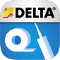 DELTA®-Klebekompetenz-App