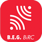 B.E.G. BiRC Remote Control