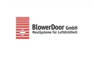 BlowerDoor GmbH MessSysteme für die Luftdichtheit