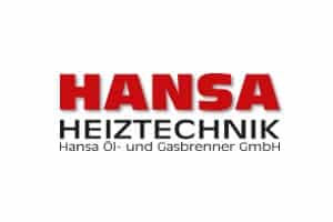 HANSA Öl- und Gasbrenner GmbH