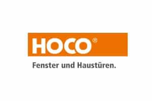 HOCO Fenster und Haustüren GmbH